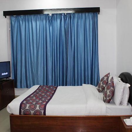 Dreamz Group Namdul Boutique Hotel Gangtok Exterior photo
