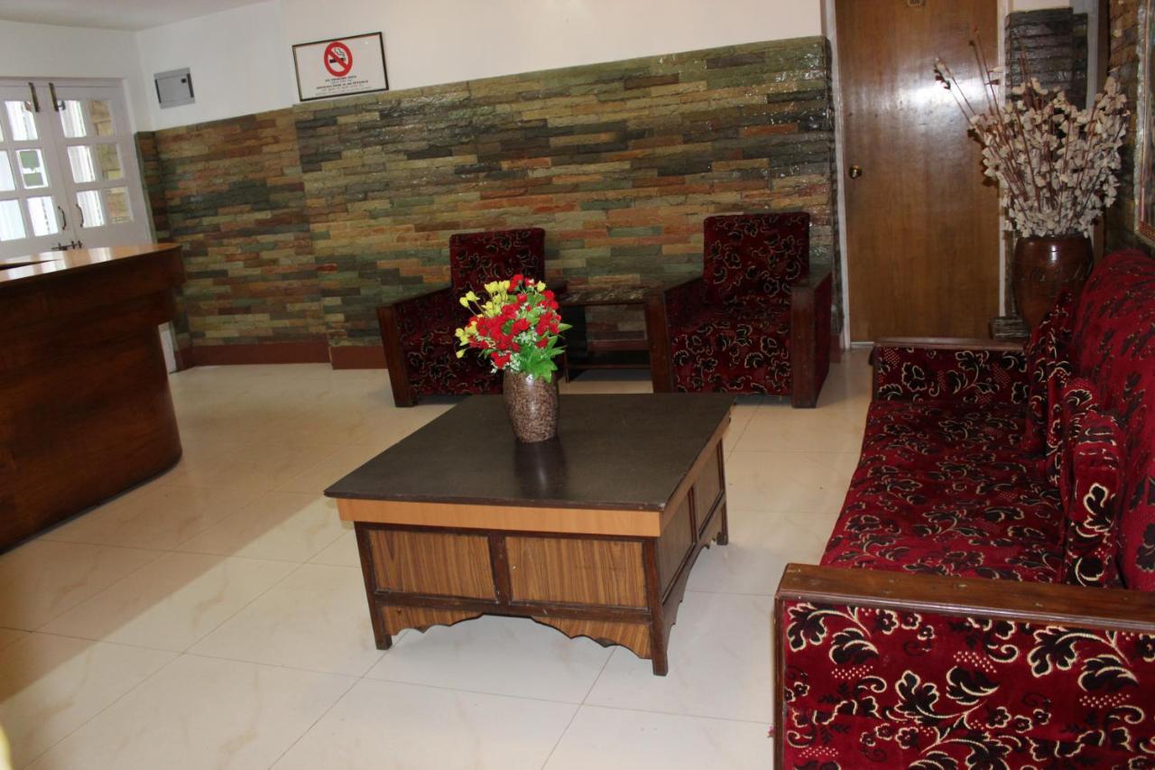 Dreamz Group Namdul Boutique Hotel Gangtok Exterior photo